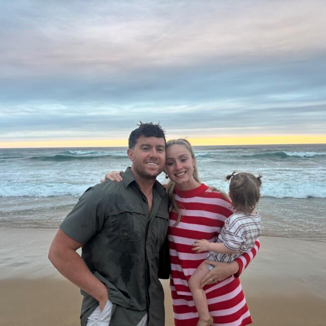 Babysitting job in Cape Town: Cara