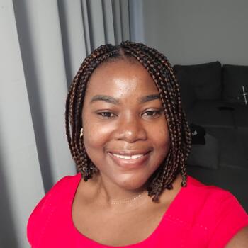 Baby-sitter Toronto: Damilola