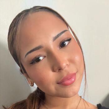 Niñera en Madrid: Xiomara