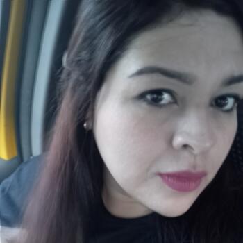 Babysitter in Santa Catarina: Daniela