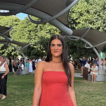 Babysitter in Valencia: MARIA
