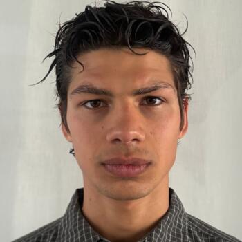 Forælder København: Ruben