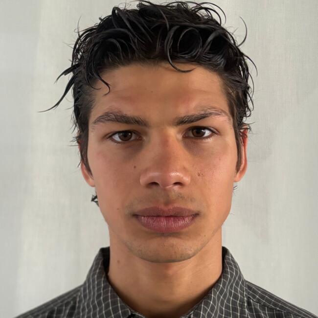 Babysitterjob i København: Ruben