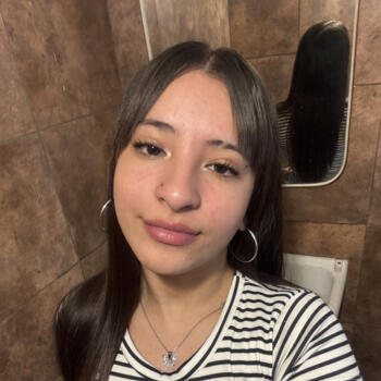 Babysitter in Los Polvorines: Alejandra