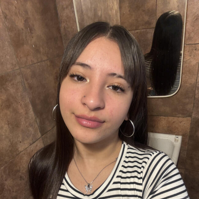 Babysitter in Los Polvorines: Alejandra