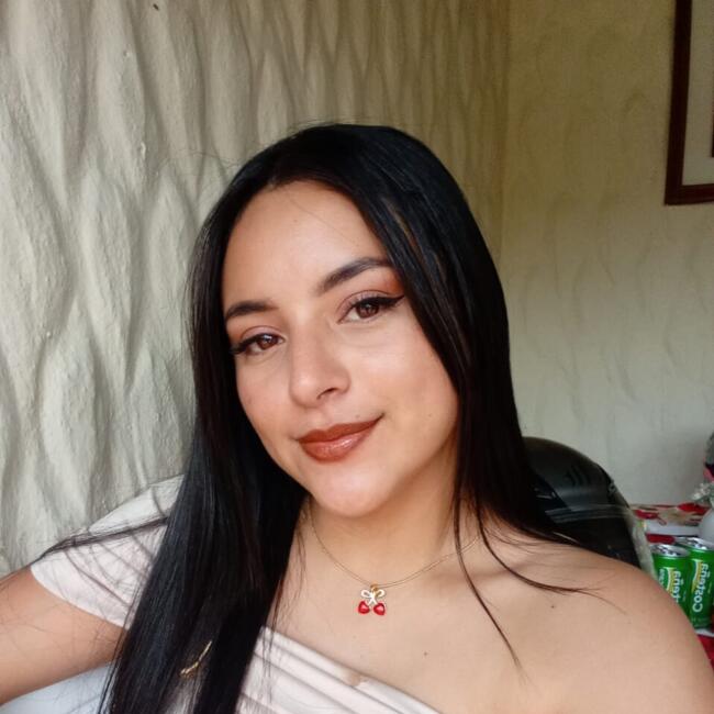 Babysitter in Piedecuesta: Yeimi Pedraza