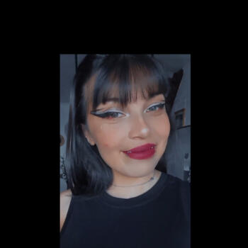 Niñera en Santiago de Chile: Victoria