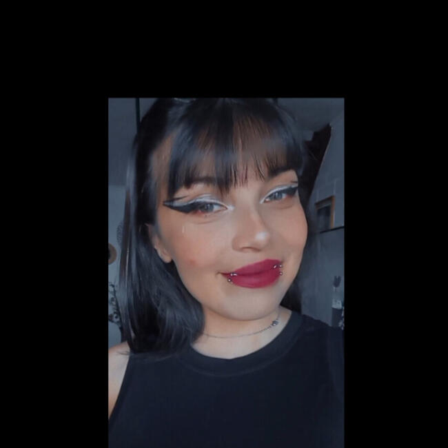 Niñera en Santiago de Chile: Victoria