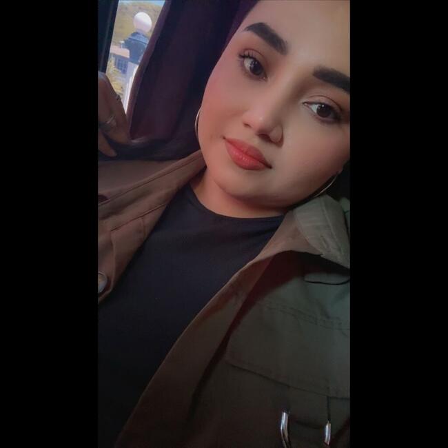 Canguro en Chiloeches: Brendaly Berrios