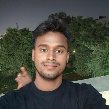 Babysitter in Gurugram: Jubayed