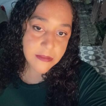 Babá em São Paulo: Silvana