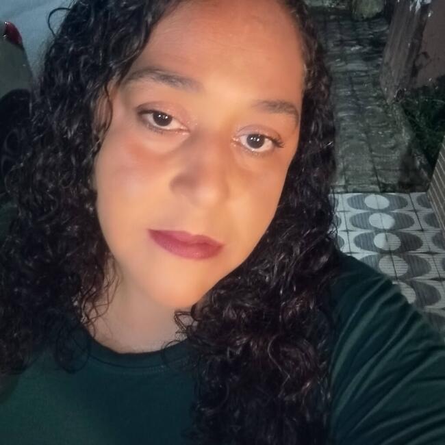 Babá em São Paulo: Silvana