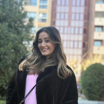 Babysitter Cenon: Sara