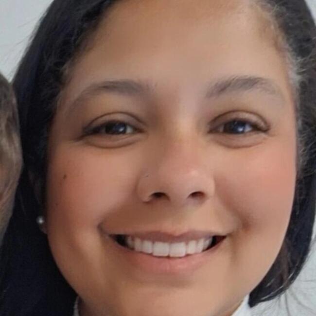 Babysitter in São Paulo (São Paulo): Stefani