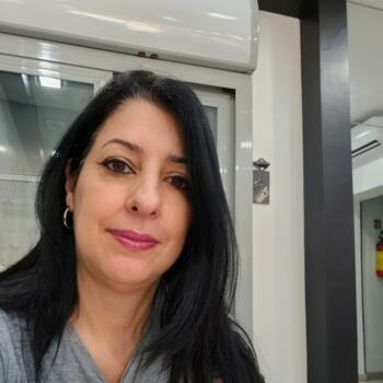 Babysitter in Brindisi: Mariolga