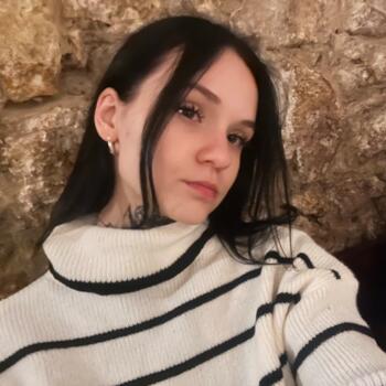 Niania w Kraków: Nina