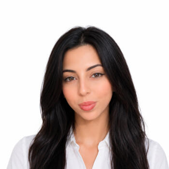 Babysitter in Ar Rass: Sahar