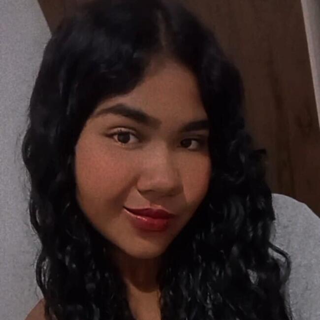 Babá em Santana de Parnaíba: Andréia