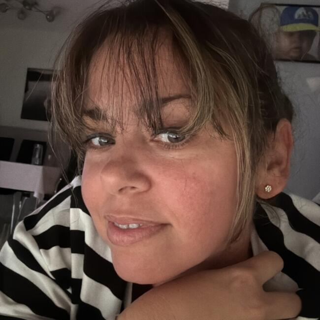 Babysitting job in Llinars del Vallès: Yanara