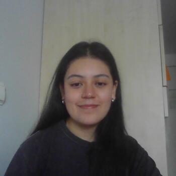 Babysitter em Leiria: Ana Paula