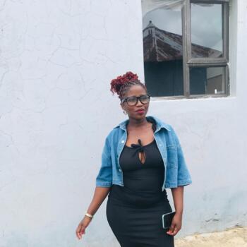 Nanny Mount Edgecombe: NTOMBIZONKE