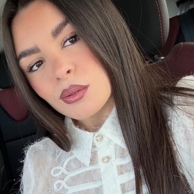 Educatore a Napoli: Giovanna