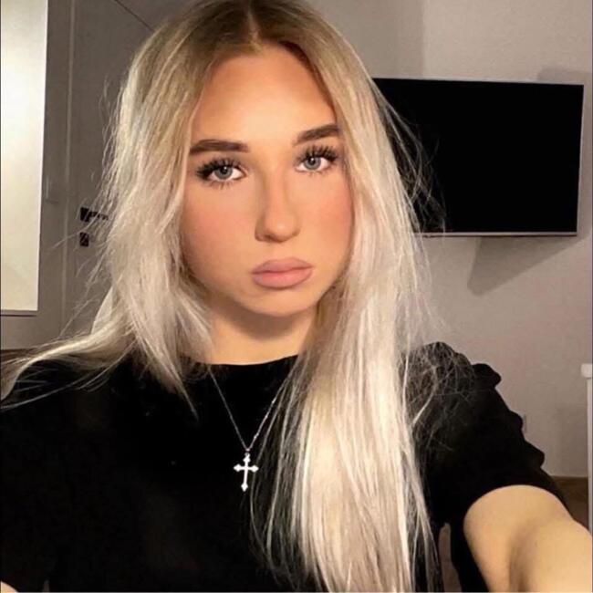 Opiekunka do dziecka w Kraków: Emilia