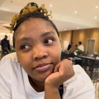 Tshegofatso Tladi