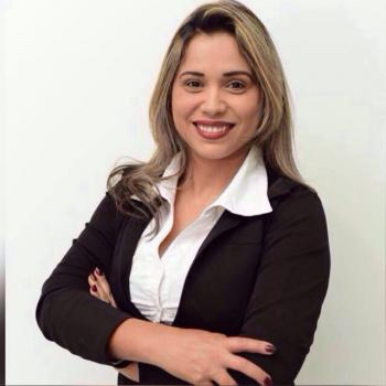 Babysitter em Amadora: Alice