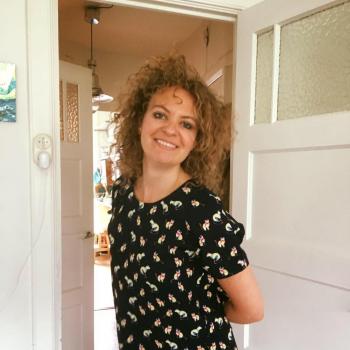 Oppaswerk Amsterdam: oppasadres Jojanneke