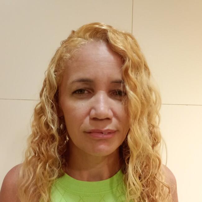 Babysitter in Teresina: Joyce