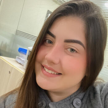 Babysitter in Campinas: Karoline