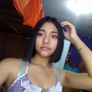 Babysitter Saltillo: Andrea