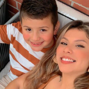Babysitter Sabadell: Zurith