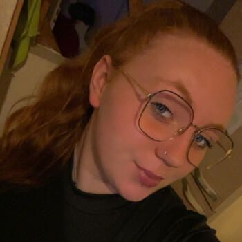 Babysitter in Mons: Melea