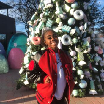 Nanny in Dallas: Asia