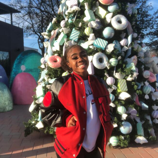 Nanny in Dallas: Asia