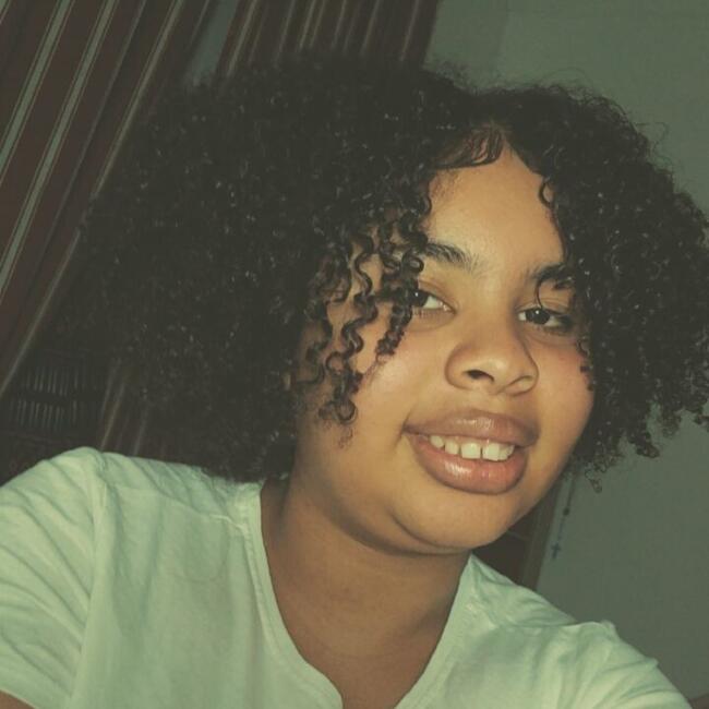 Babysitter in Cuba: Denise Cibel