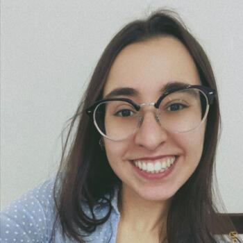 Babysitter Coimbra: Ariana
