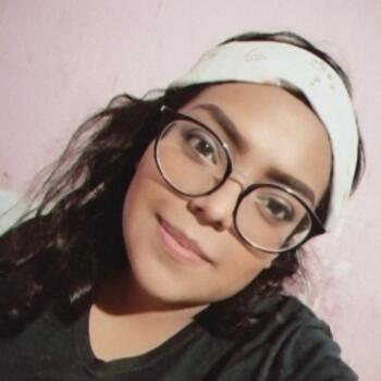 Babysitter in Ciudad Nezahualcoyotl: Lala