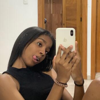 Niñera en Santo Domingo (Distrito de Santo Domingo): Dorangel