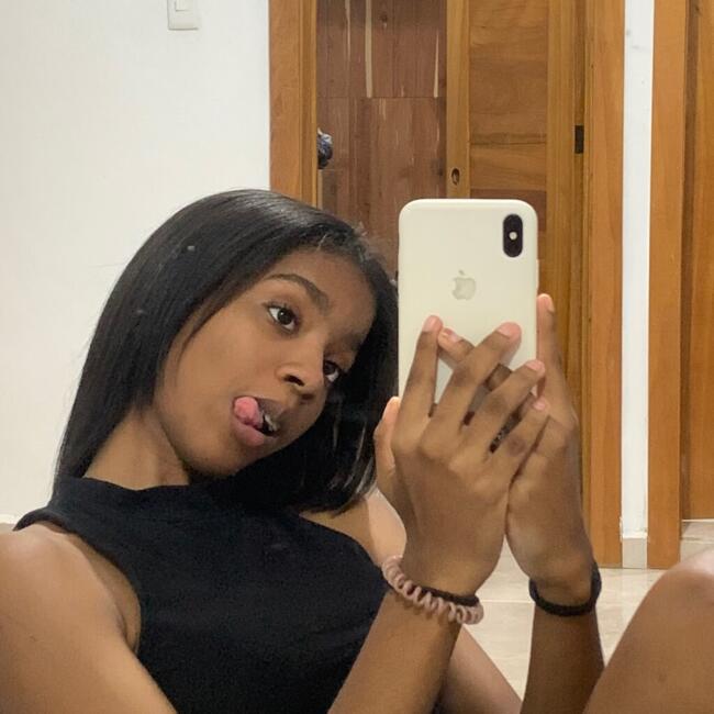 Niñera en Santo Domingo (Distrito de Santo Domingo): Dorangel