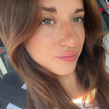 Babysitter in Rubí: Eva