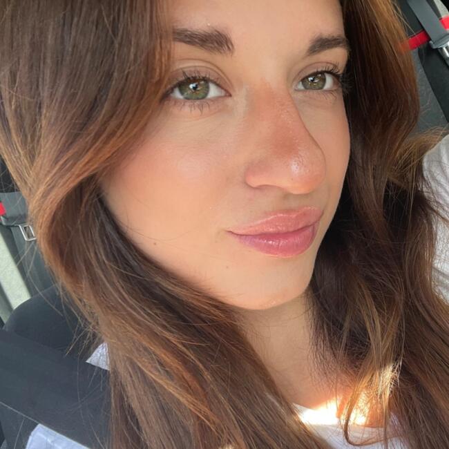 Babysitter in Rubí: Eva