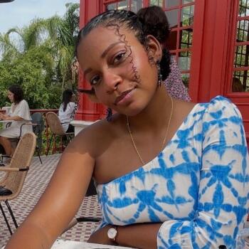 Babysitter in Amadora: Priscila