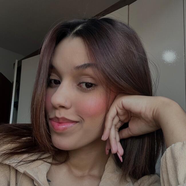 Nanny in London: Priscila