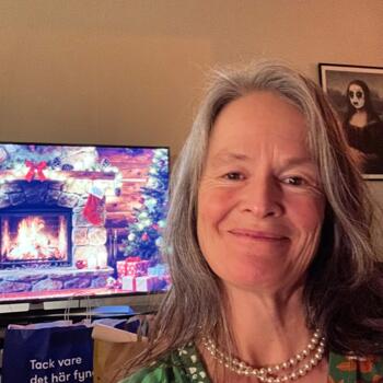 Nanny in Gothenburg: Victoria