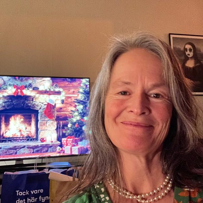 Nanny i Göteborg: Victoria