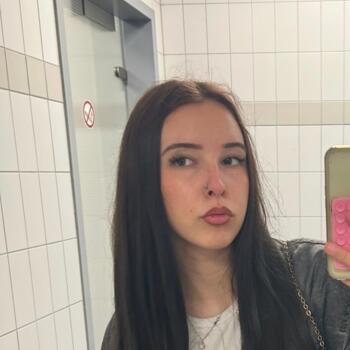 Babysitter in Magdeburg: Antonia