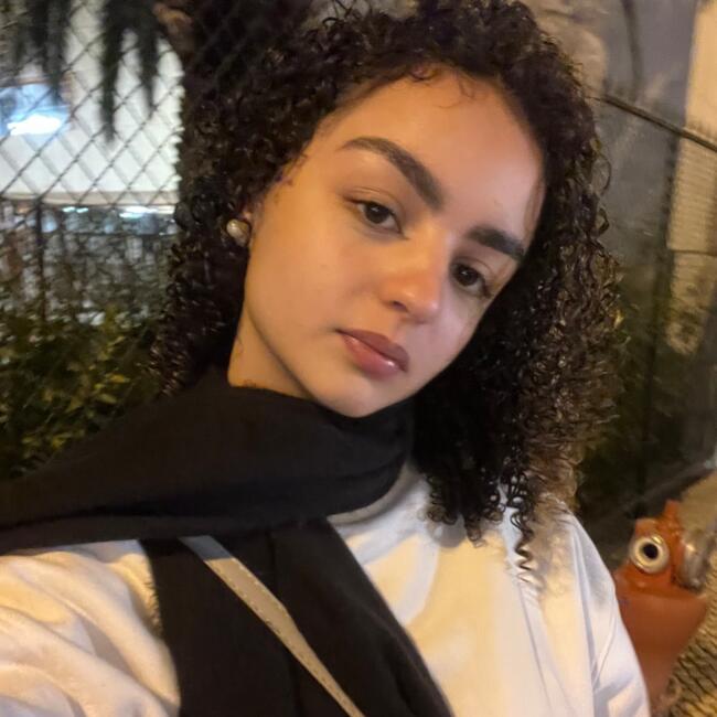 Babysitter in Carnaxide: Inês